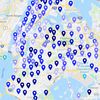 Interactive Map: Coronavirus Cases In NYC By Zip Code
